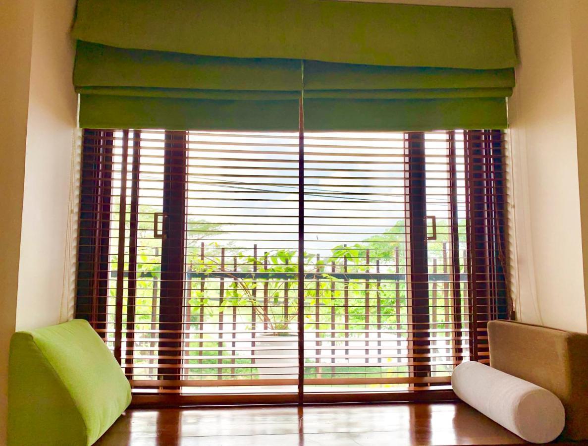 Happy Life Memories Hoi An Hotel & Spa Exterior foto